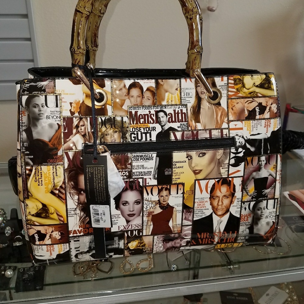 Purse - Picture 2 of 6